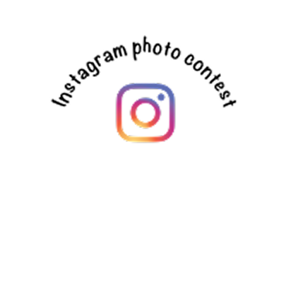 Instagram photo contest