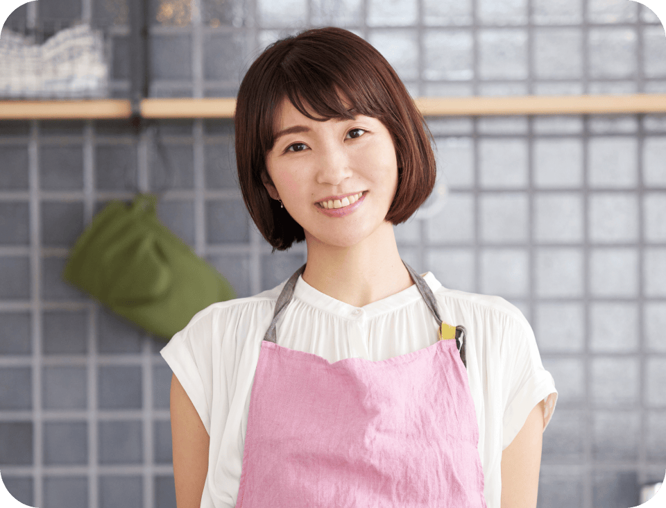 中村りえさん