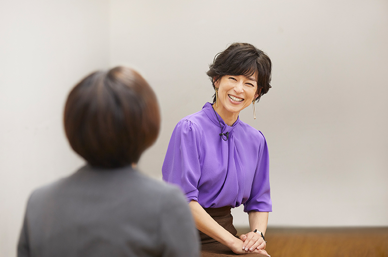 鈴木保奈美アワード