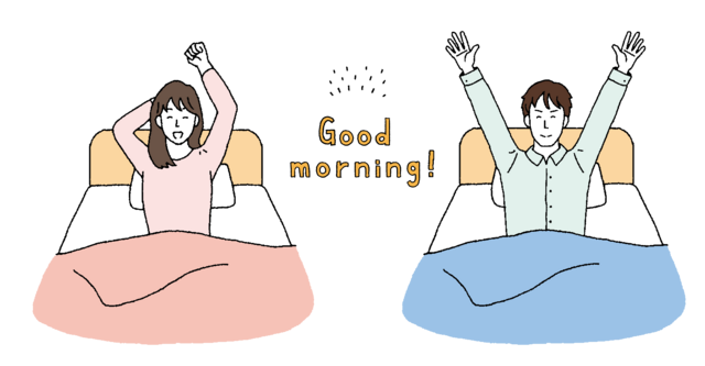 goodmorning