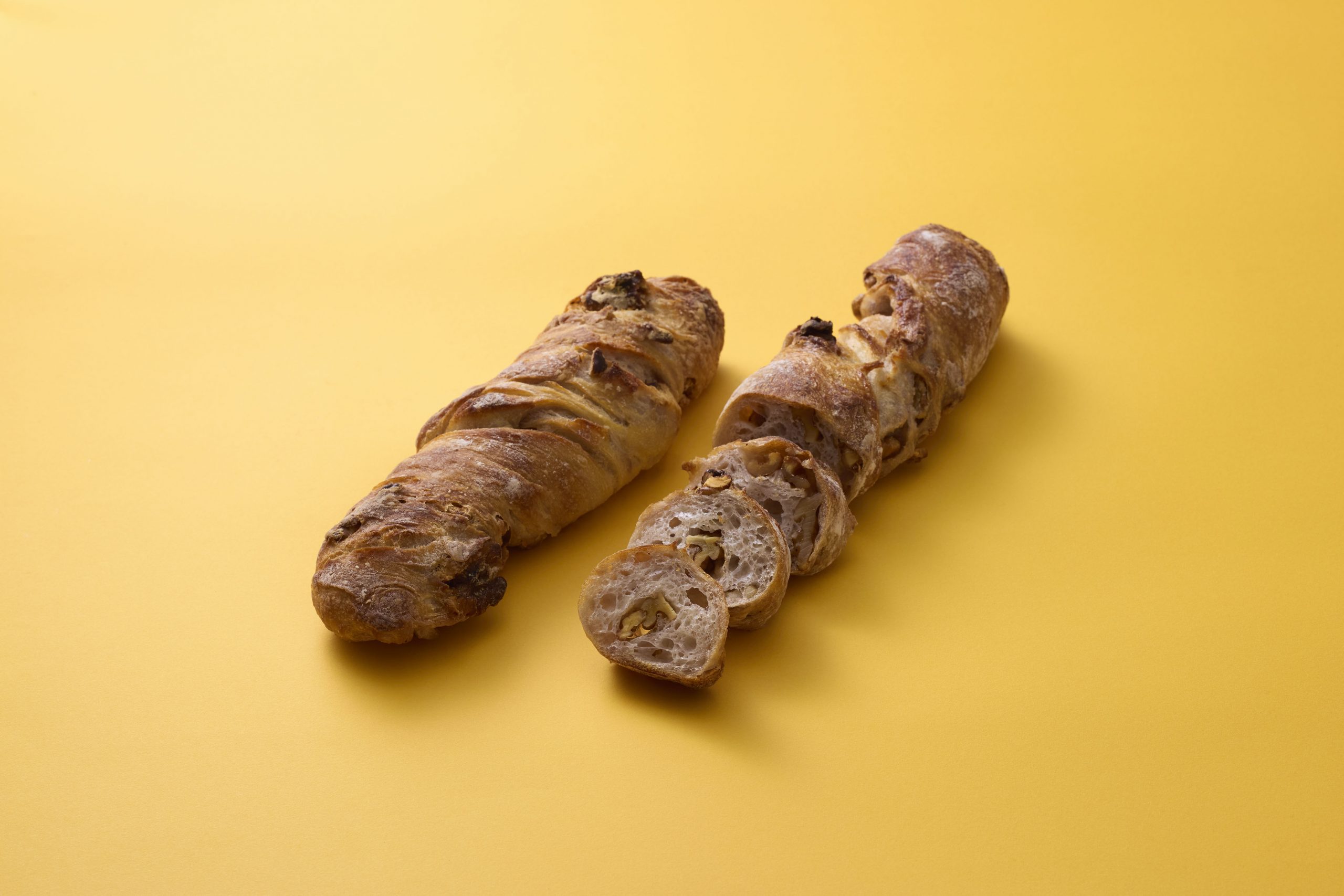 くるみのしずく